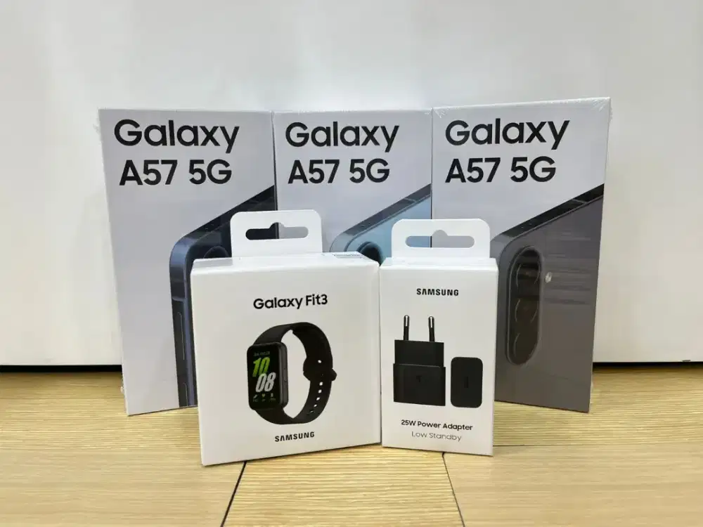 SAMSUNG GALAXY A57 8/256GB PROMO CASHBACK 700K