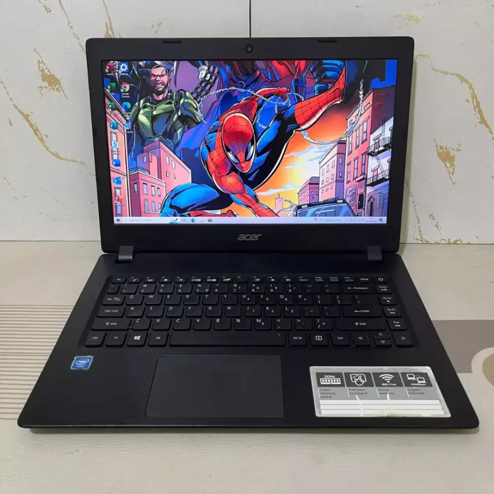 Laptop Acer Aspire A314-32.