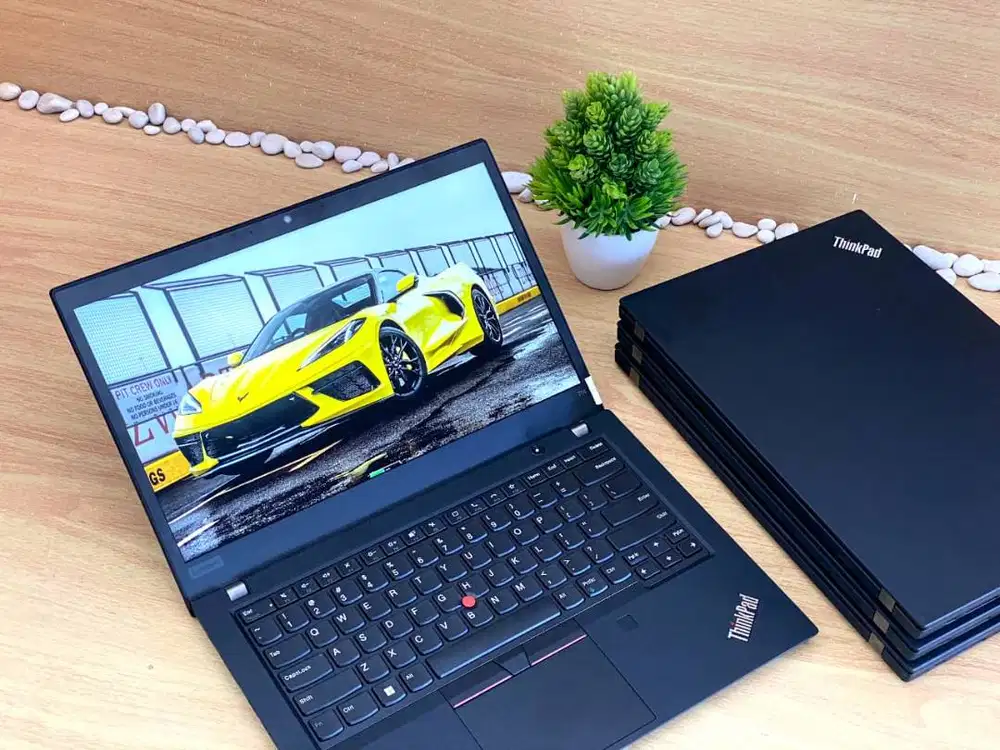 Lenovo Thinkpad T14 G2 Ci5 GEN11 RAM 16 GB SSD 512 GB
