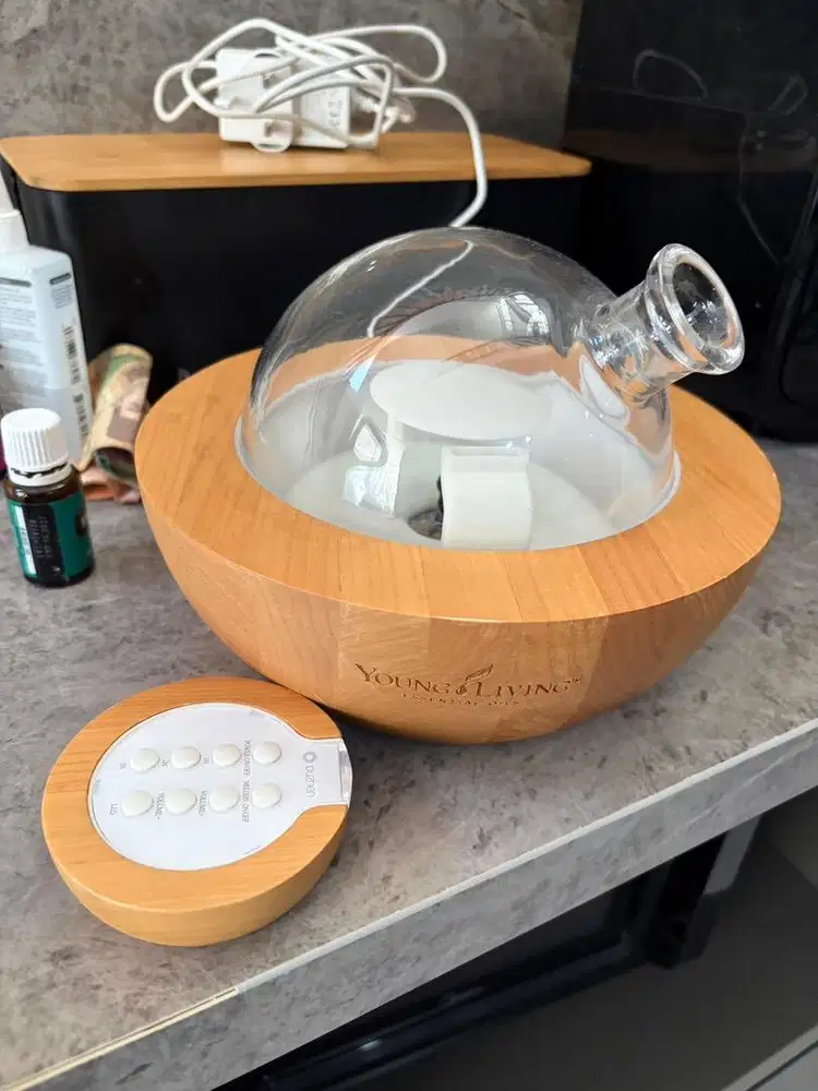 Diffuser Young Living