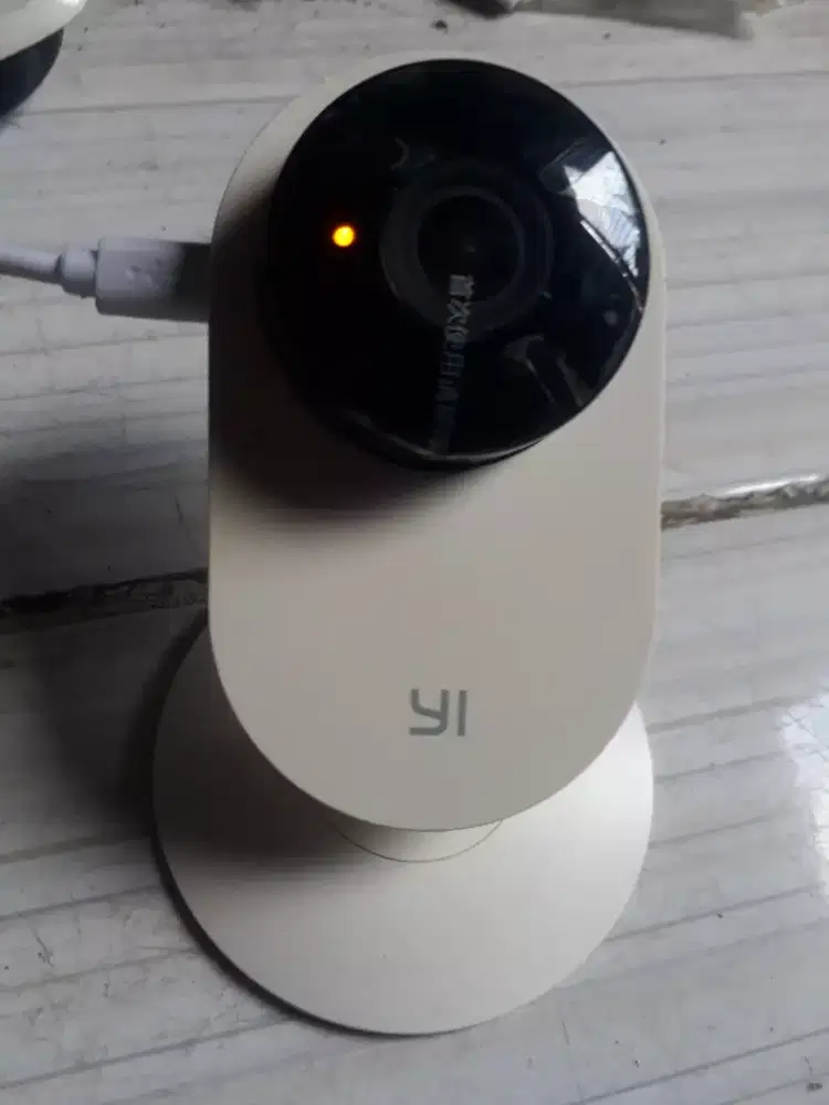 CCTV YI Home Camera