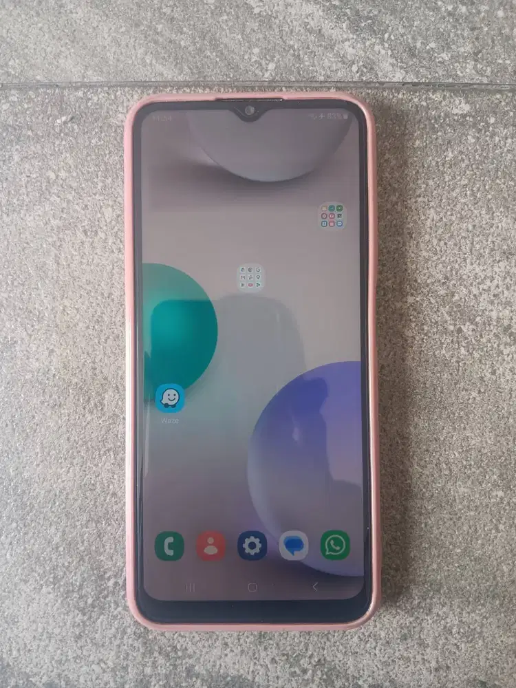 Samsung a03s 4/64