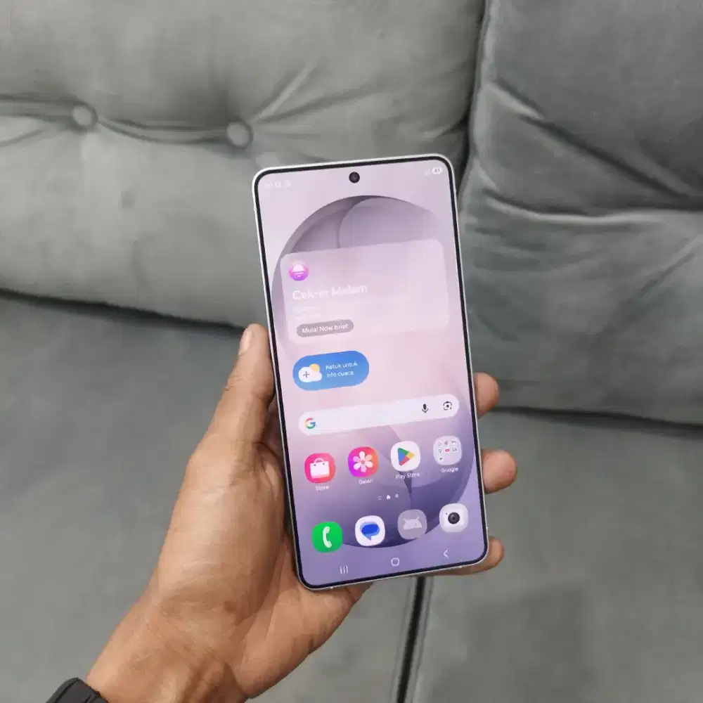 Samsung S26 ultra 12/256gb