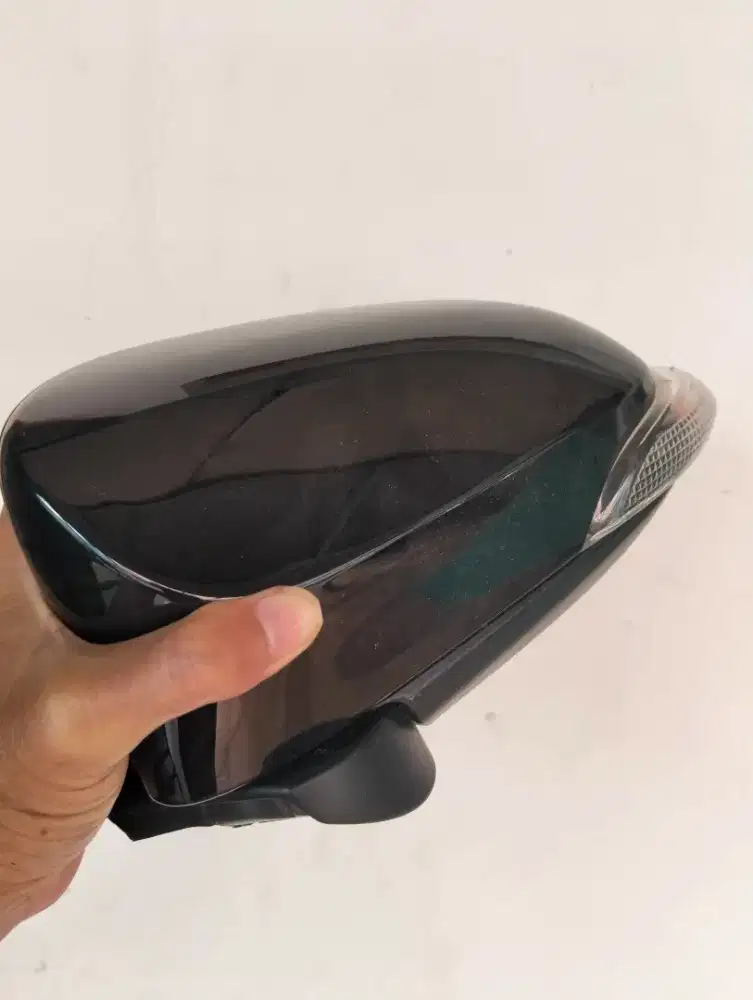 Spion Kiri mobil Calya 2023 ( lipat otomatis) minus dudukan aja patah