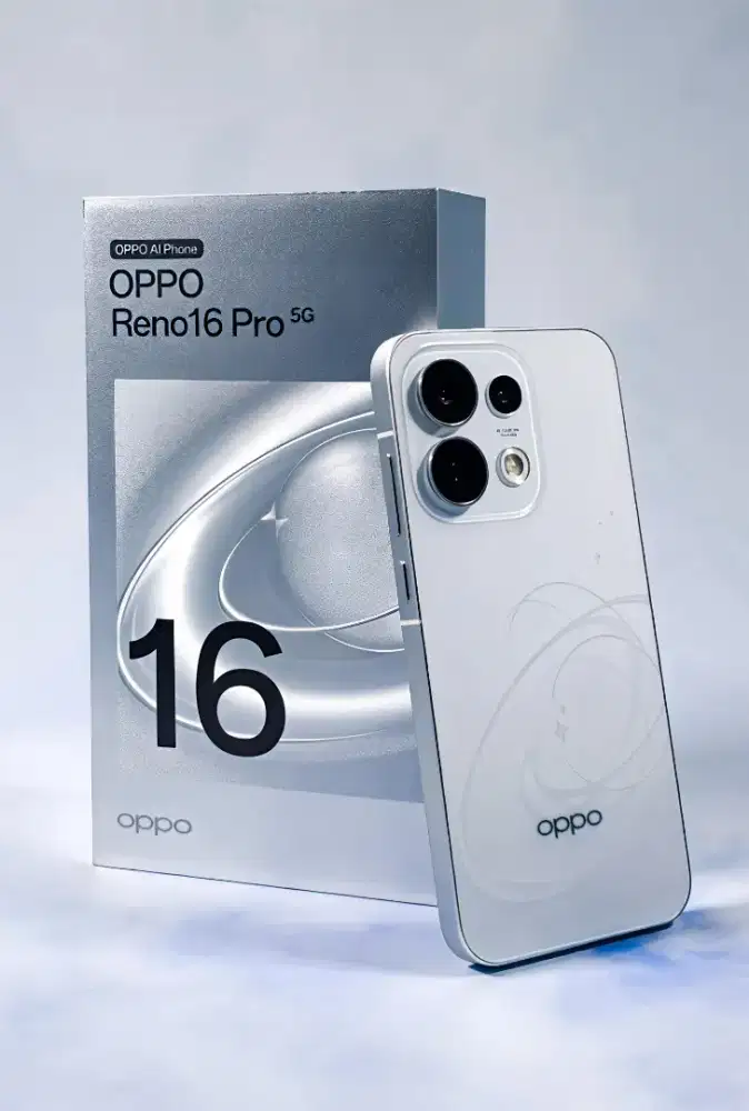 OPPO RENO16F 5G