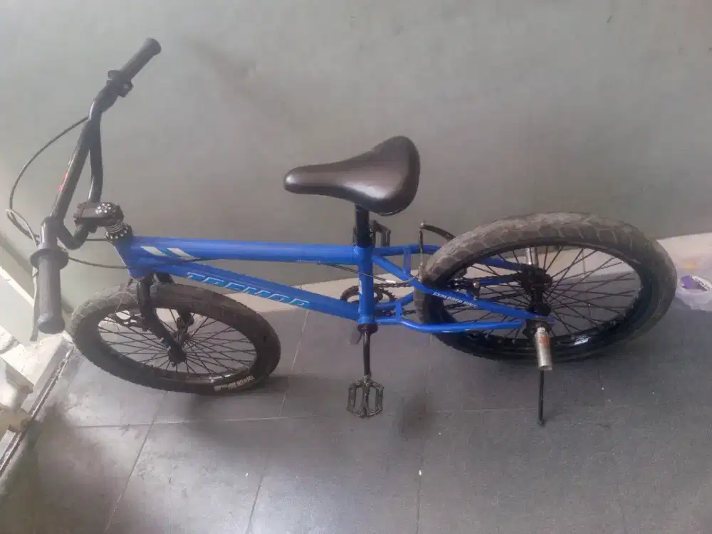 Jual sepeda bmx