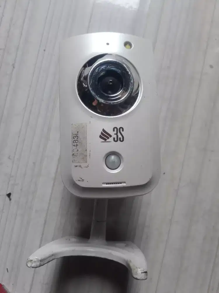 CCTV IP Camera 3S Vision