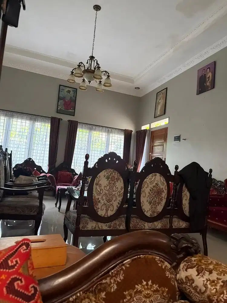 Di Cari ART & Momong Anak (Tinggal Dirumah)