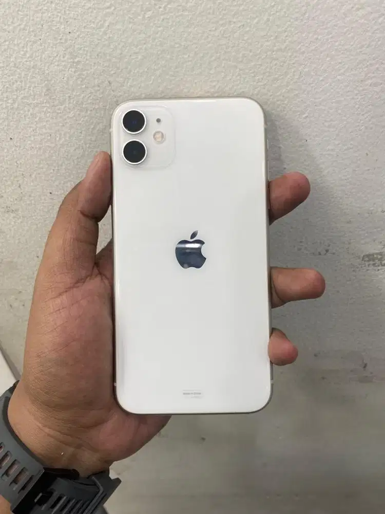 iphone 11 64 ibox