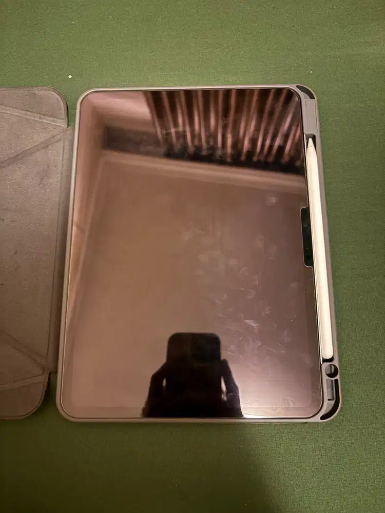 Ipad Pro M5 Pemakaian 2 bulan