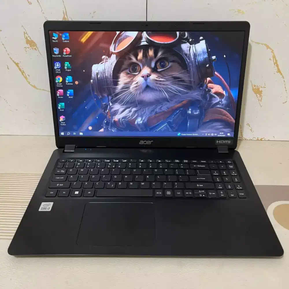 Laptop Acer Extensa 215-52