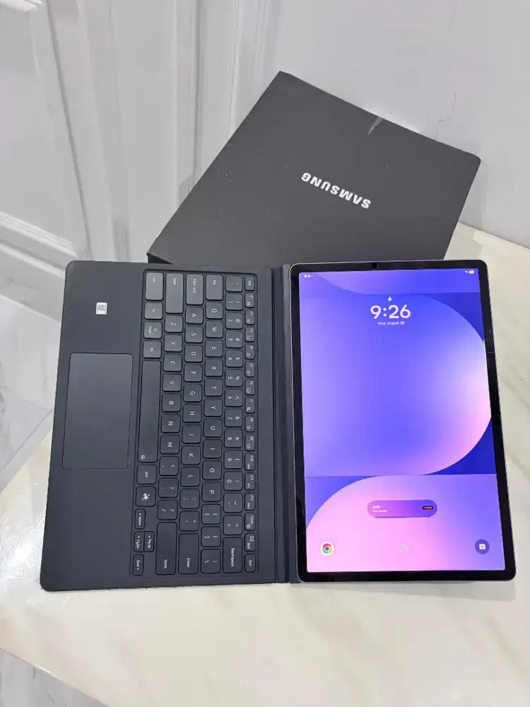 Dijual Samsung Galaxy Tab S10+ (12/256Gb)