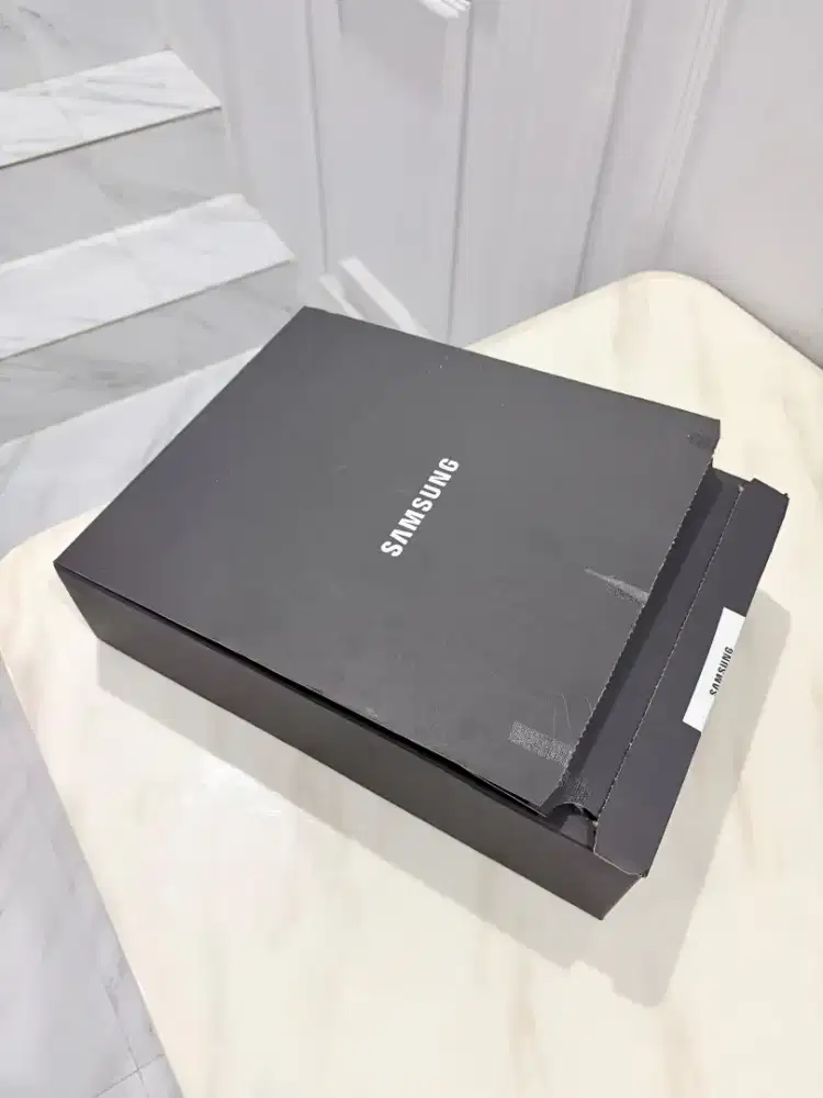Samsung Galaxy Tab S10+ (12/256Gb)