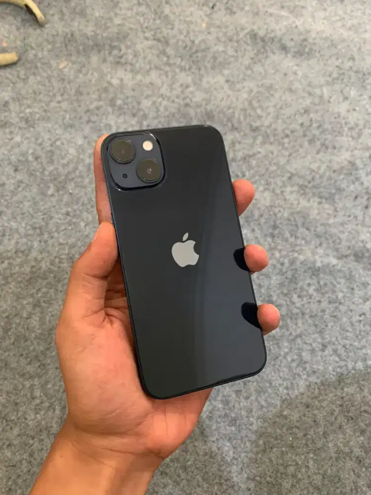 iPhone 13 128Gb Midnight Black Inter