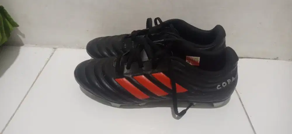 SEPATU BOLA ADIDAS COPA 19.4 FG