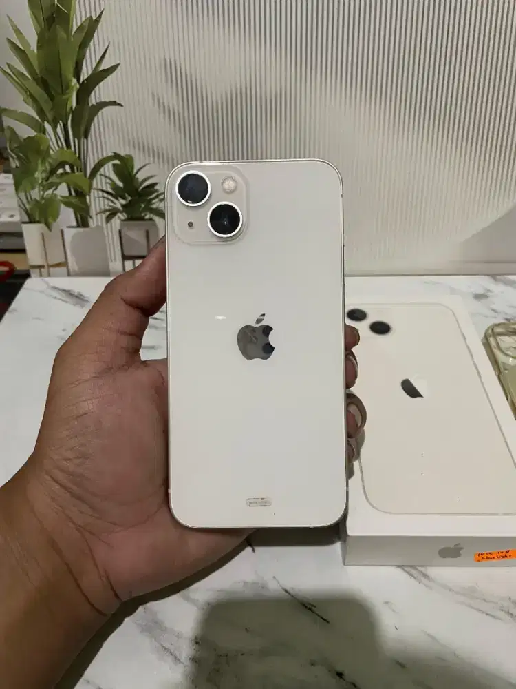 IPHONE 13 BASIC 128 IBOX