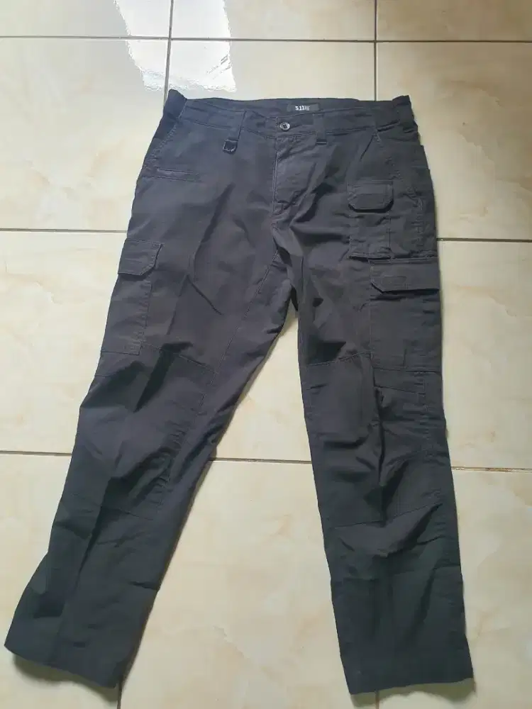 Celana Tactical 511 Original