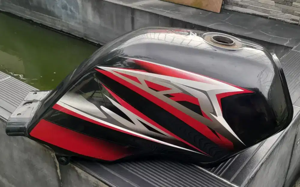 Tangki Scorpio Z