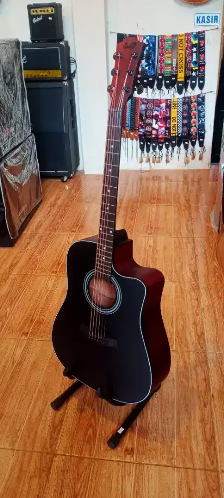 Gitar Akustik Cowboy GWC-360 NT