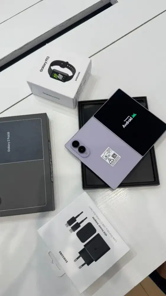 NEW GALAXY FOLD 8