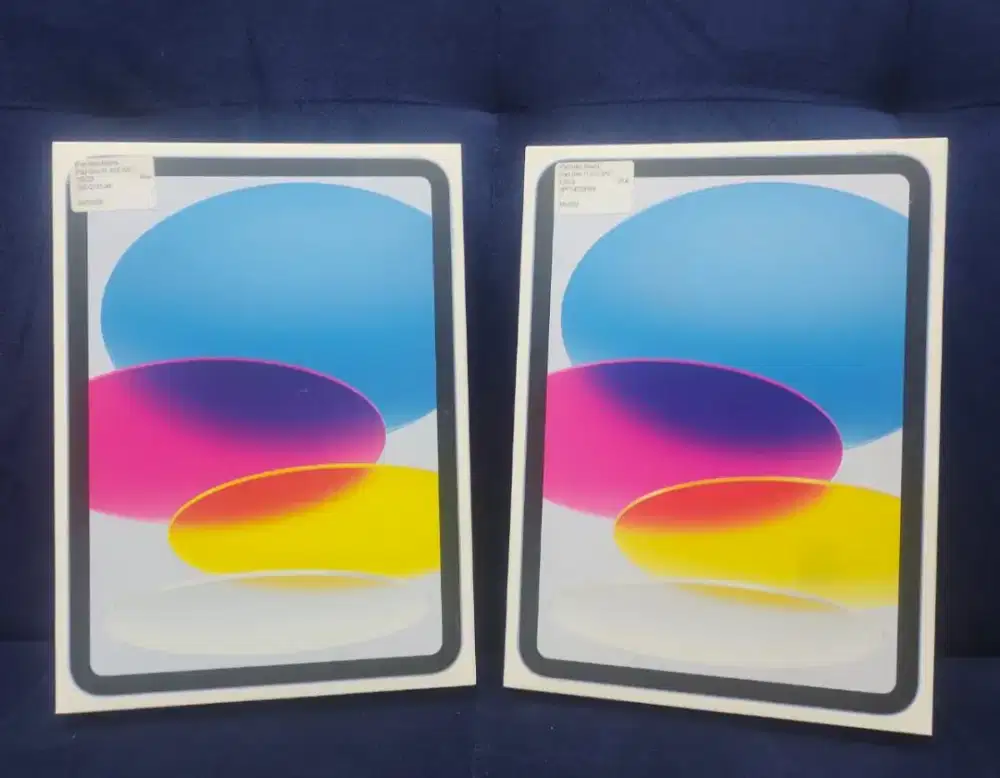 iPad 11 128 iBox wifi 11 inch