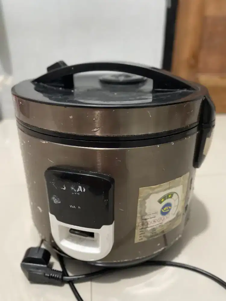 Magicom Second 1,8L