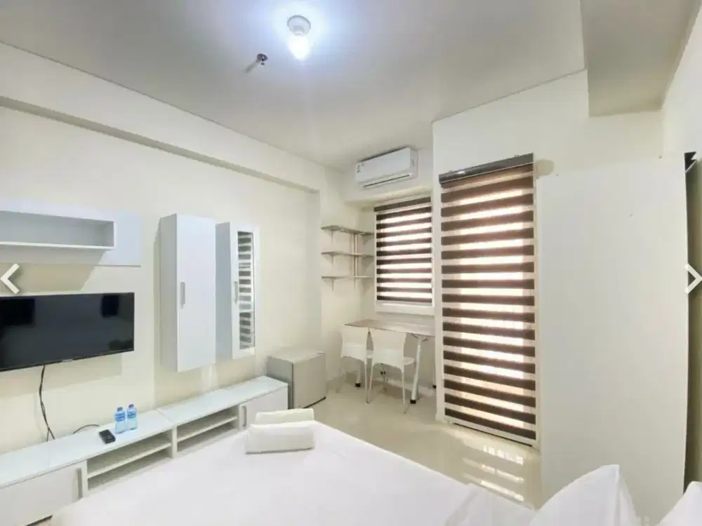 Dijual  Apartemen Parahyangan Residence [ID 087]