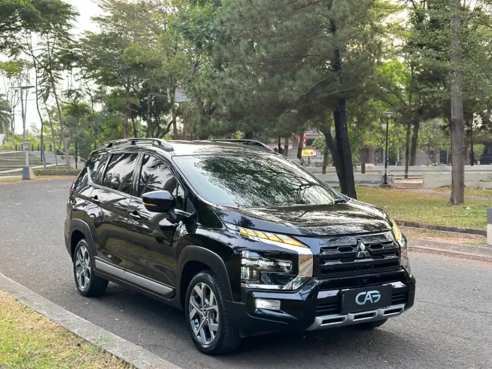 Mitsubishi Xpander Cross Premium