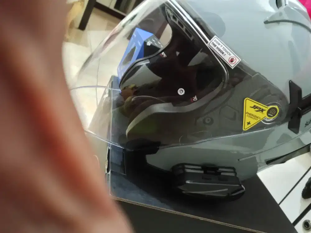 Helm jpx x'nova
