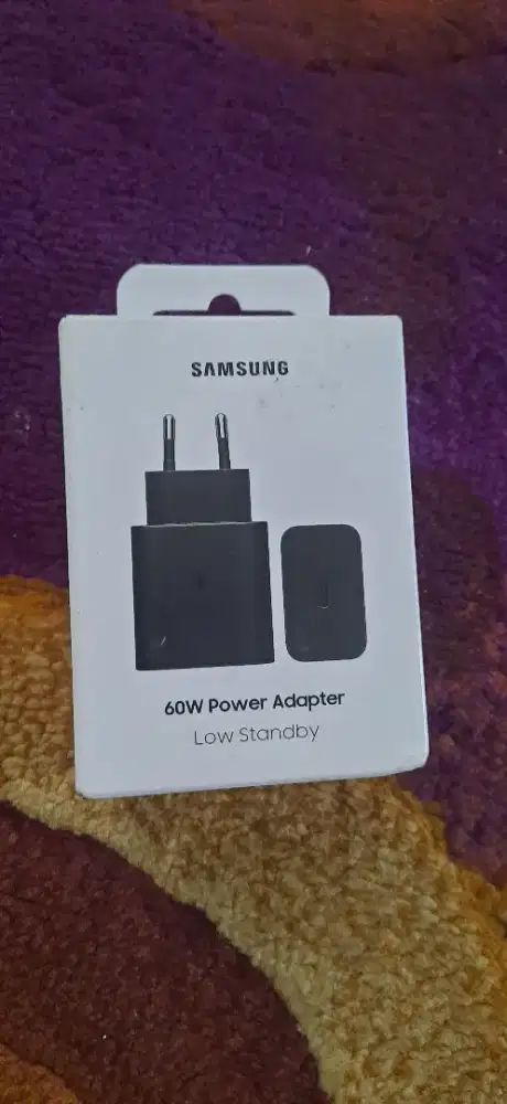 Adapter samsung 60Watt