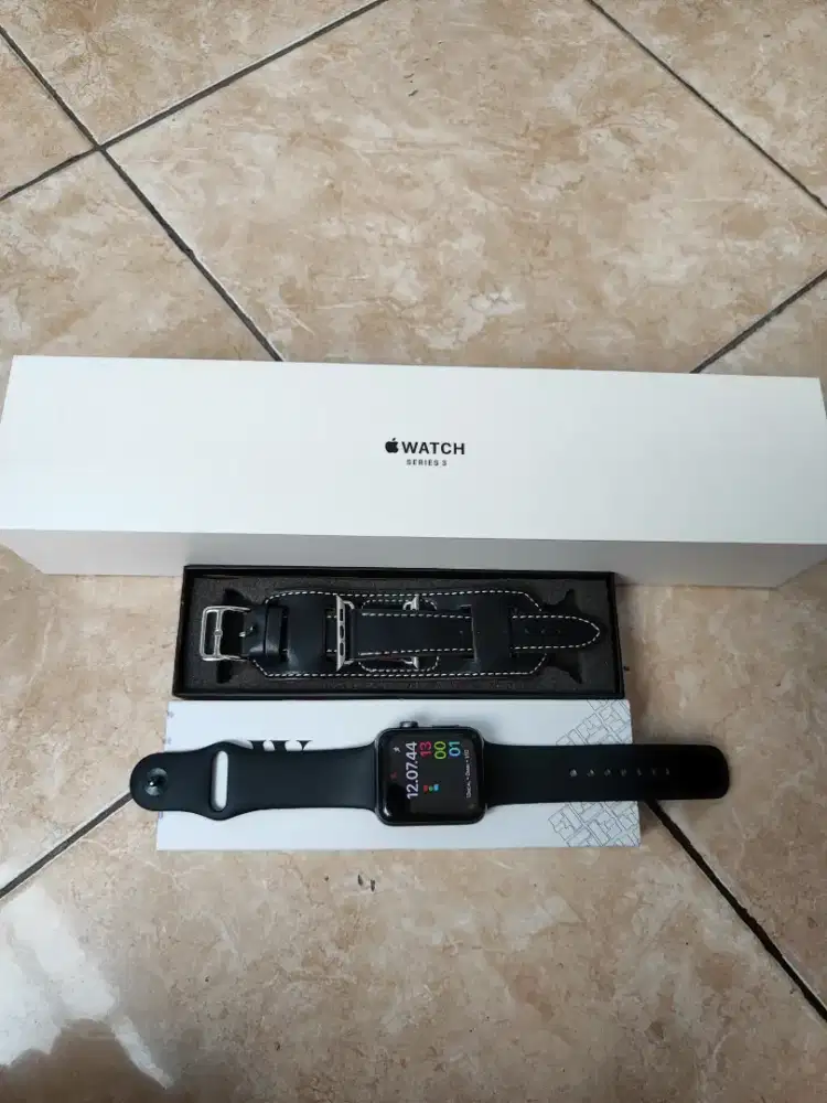 Apple watch 3 42MM Case