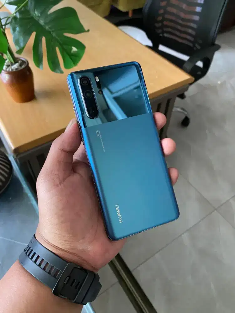 Huawei P30 Pro 8/256 Mystic Blue