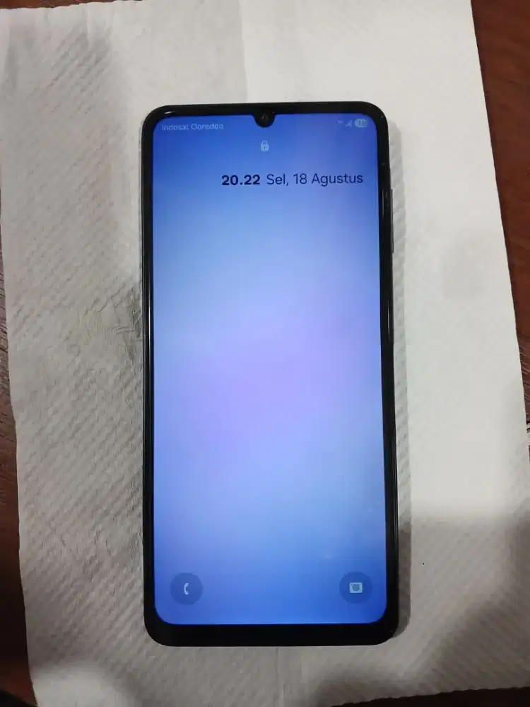 JUAL HANDPHONE SAMSUNG