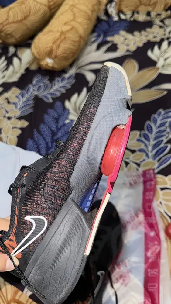Sepatu Nike Ori