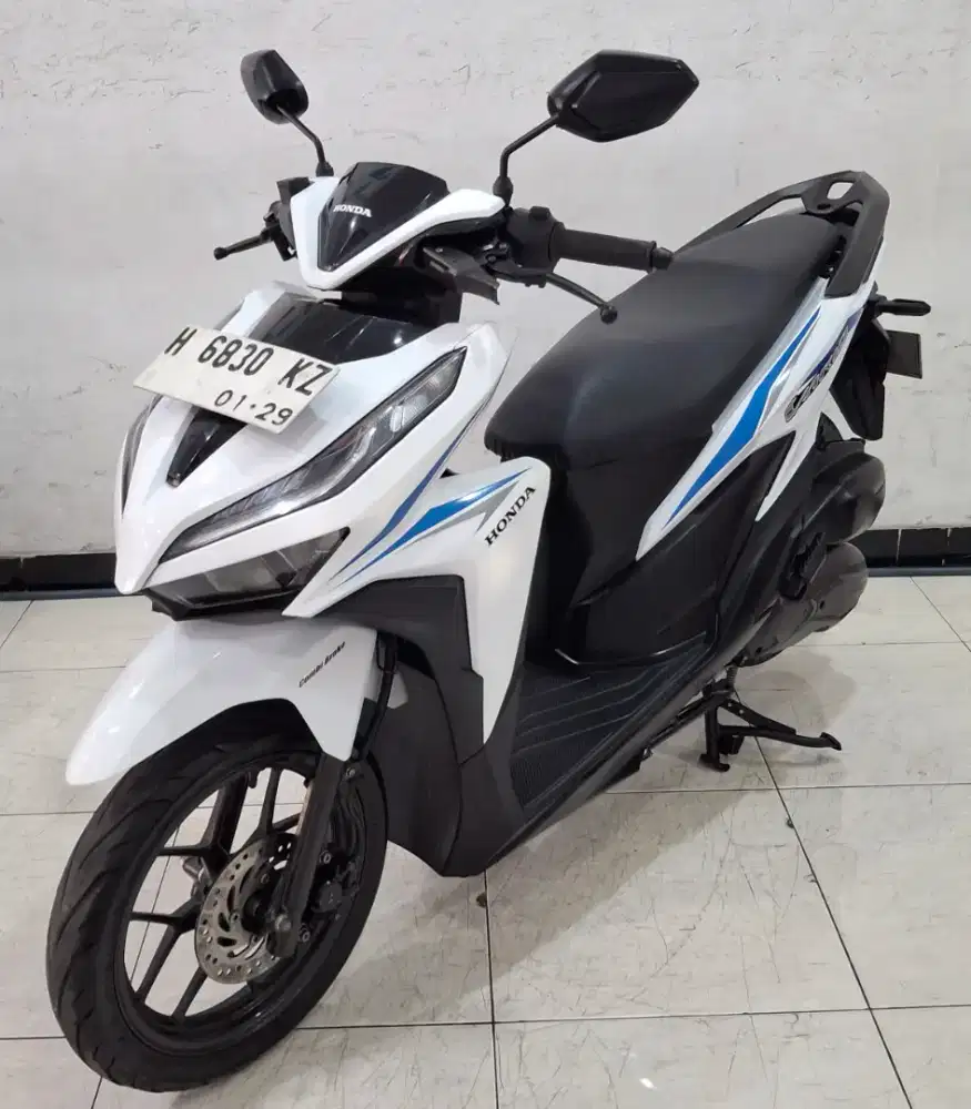 Vario 125 Tahun 2018