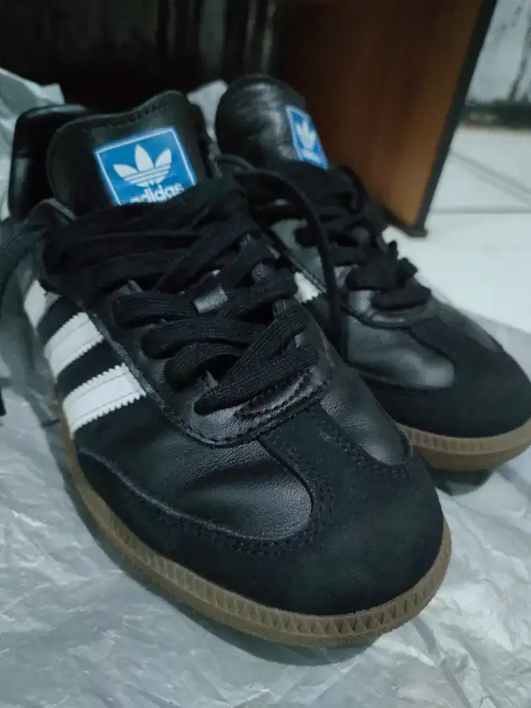 ADIDAS SAMBA ORIGINAL