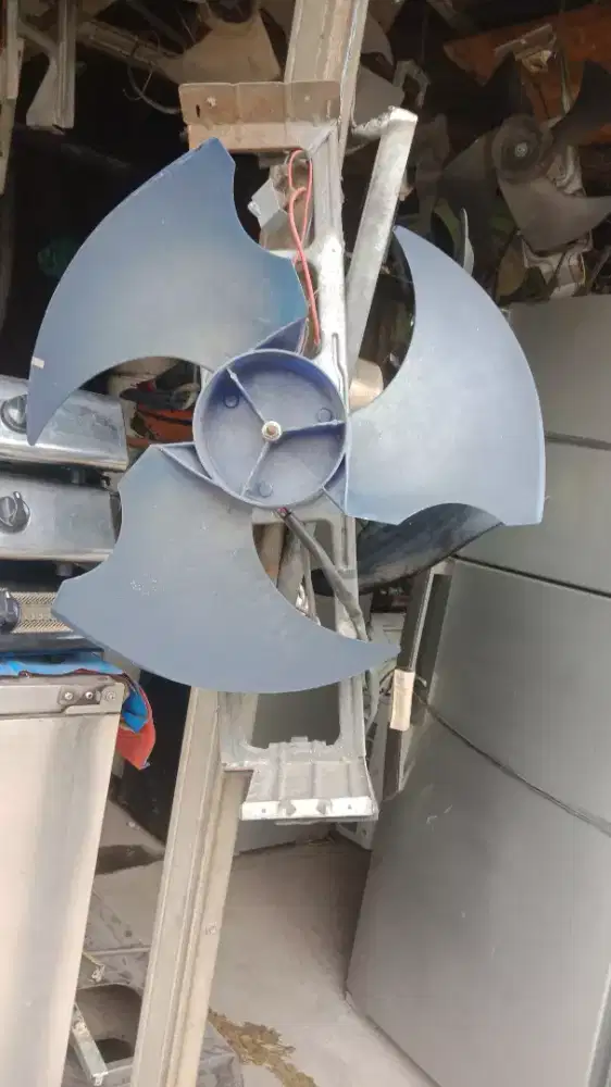 Kipas blower ac