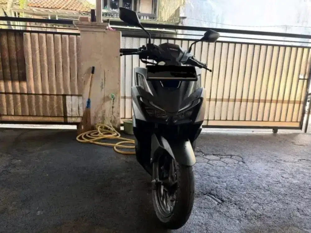 Honda Vario 160 CBS 2023
