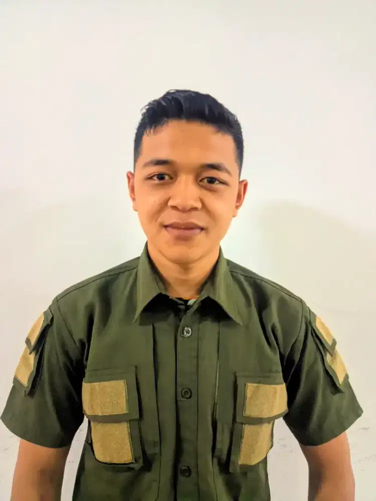 Mencari lowongan driver pribadi