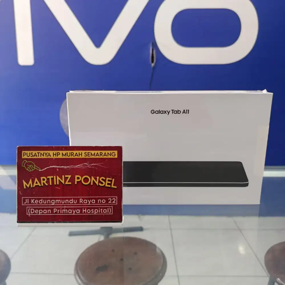 Samsung Tab A11 4/64 wifi