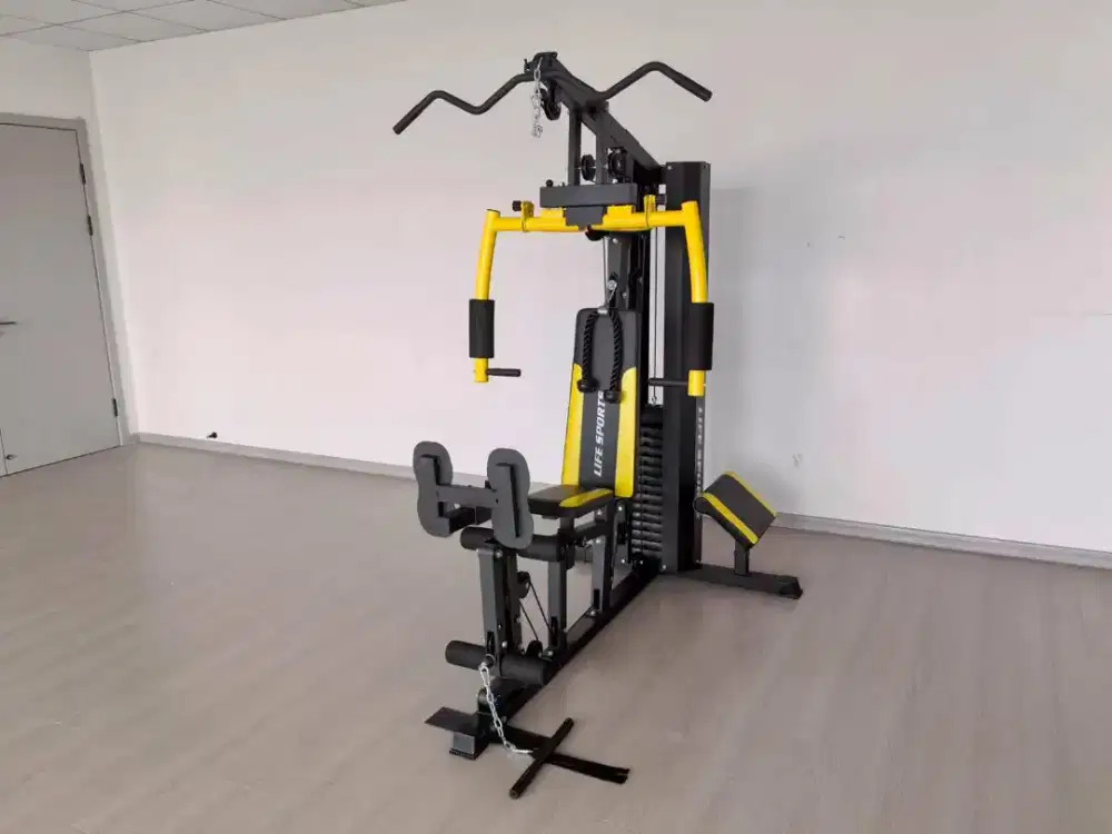 Home Gym 1 sisi LIFESPORTS LS618 Plus