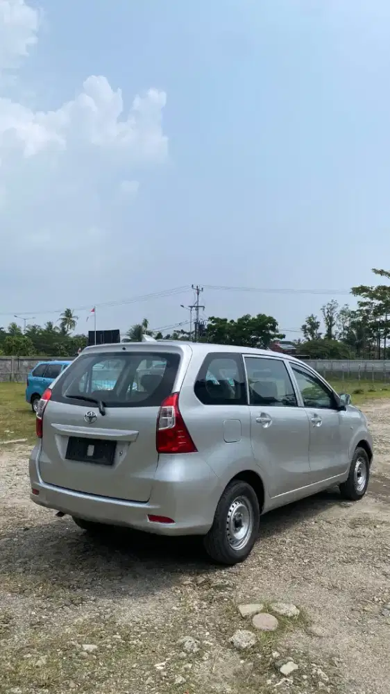 Mobil bekas murah kota padang