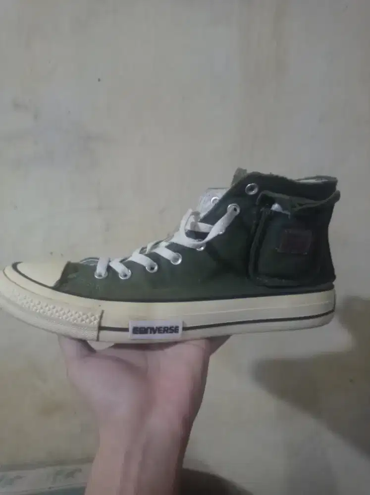 CONVERSE 70 CHUCK TAYLOR CARGO (ORIGINAL)