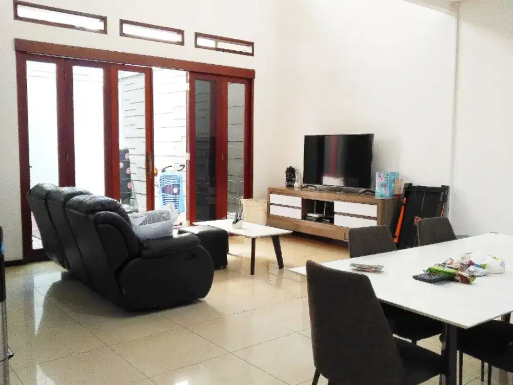 Dijual Rumah Kawasan Batununggal di bawah harga Pasaran [ID 088]