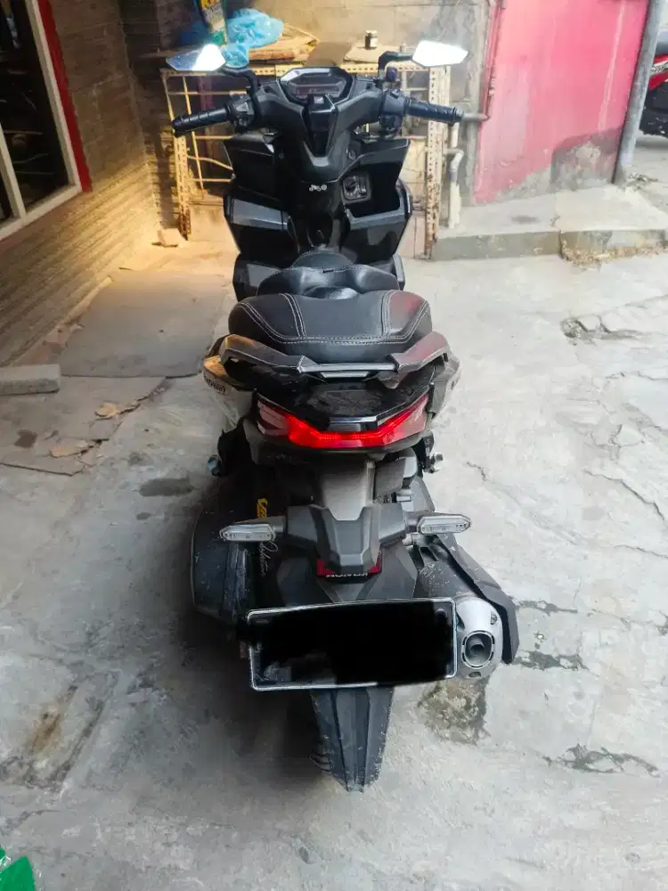 Honda vario 160 abs 2022