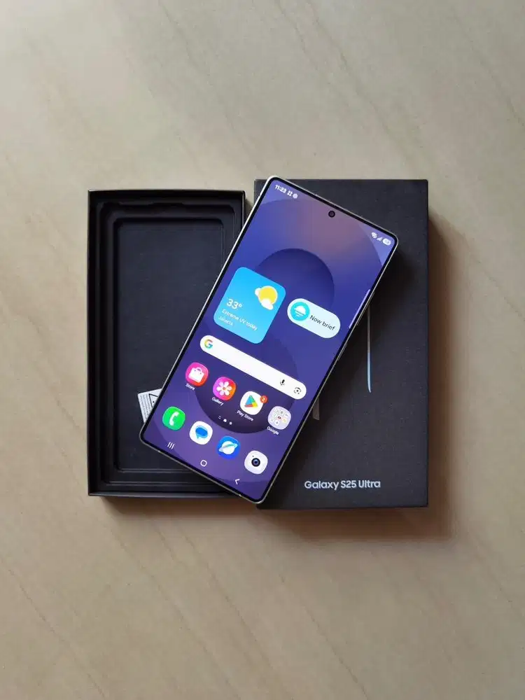 Samsung S25 Ultra 12/512Gb