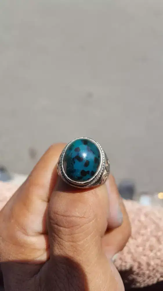 batu bacan murmer