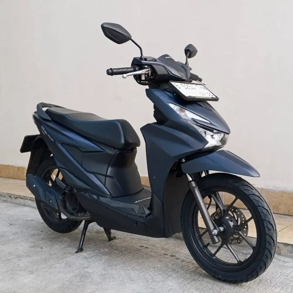 HONDA BEAT SMARTKEY TAHUN 2025 CASH/KREDIT