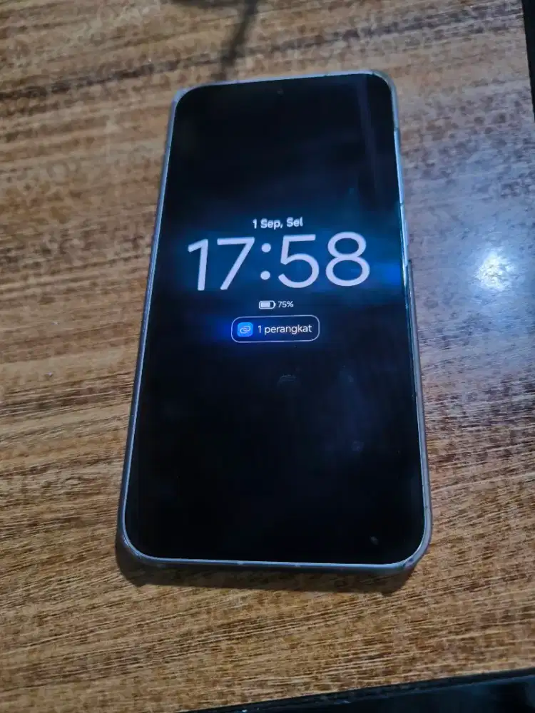 Jual Poco F7 Putih 12/512 GB