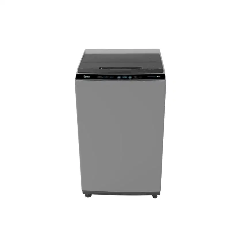 Promo cicilan mesin cuci top loading midea 8.5kg